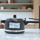 Panela de Pressão Clássica Craqueado  4,05 Litros Prime – Corbã