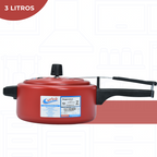 Panela de Pressão Vm MT Clássica 3 Litros– Corbã