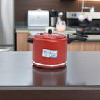 Panela de Pressão Clássica Verm MT Prime 10L – Corbã