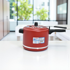 Panela de Pressão Clássica Verm Mt Prime 7L – Corbã
