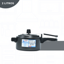 Panela de Pressão Clássica 2,5 Litros Craqueado  Corbã