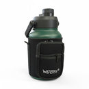 Garrafa Térmica Watersy com Bolsa  64oz.(aprox. 1893ml)