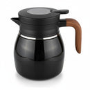 Garrafa Térmica com Display Digital e Infusor Integrado 1100ml | Corbã Utilidades