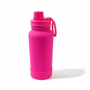 Garrafa Térmica Premium com Tampa Hermética  | Corbã Utilidades