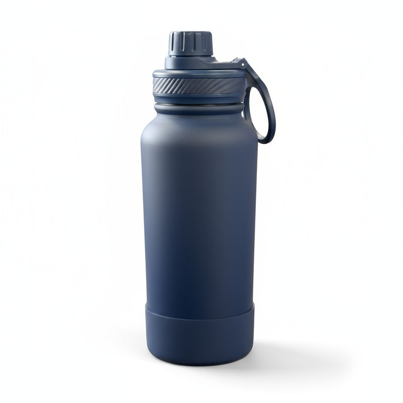 Garrafa Térmica Premium com Tampa Hermética  | Corbã Utilidades