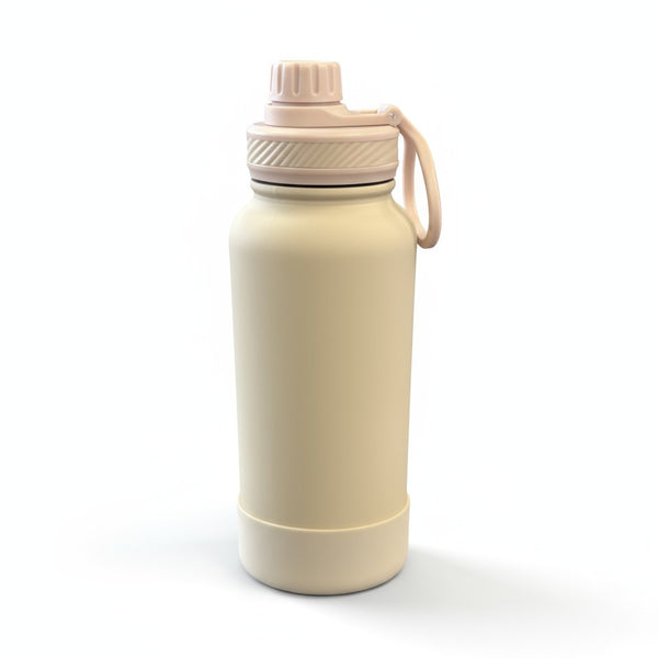 Garrafa Térmica Premium com Tampa Hermética  | Corbã Utilidades