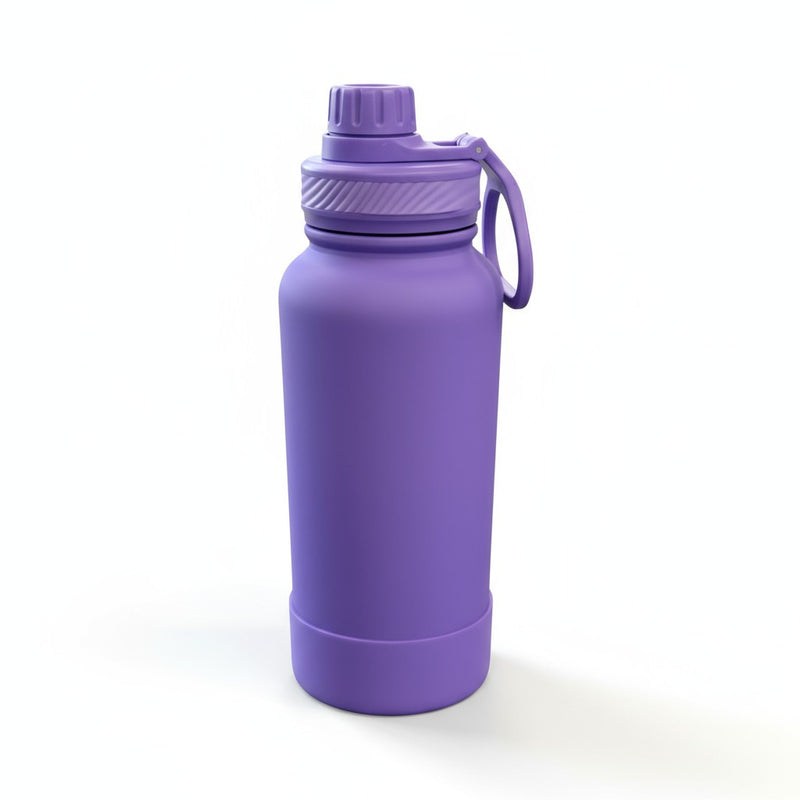 Garrafa Térmica Premium com Tampa Hermética  | Corbã Utilidades