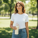 Garrafa Térmica Premium com Tampa Hermética  | Corbã Utilidades