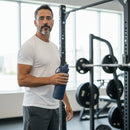 Garrafa Térmica Premium com Tampa Hermética  | Corbã Utilidades